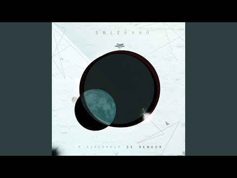 Não Vou Olhar Pra Tras - Salz Band