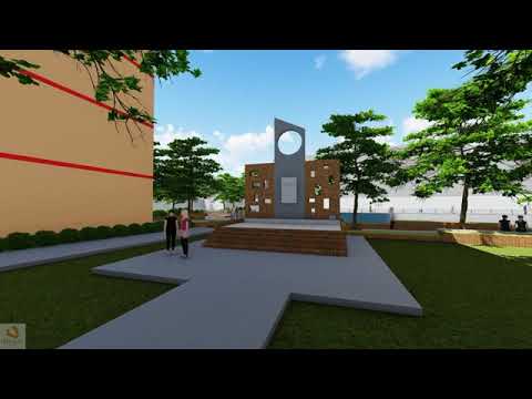 Animation- Rajshahi Govt. Women's College