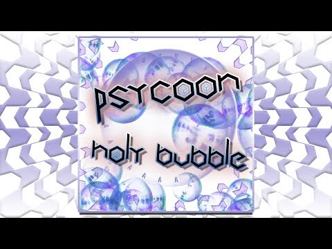 Psycoon aka Woozle  - Holy Bubble [Morning-Psytrance DJ-Set] [142 BPM]