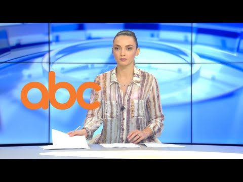 Edicioni i lajmeve, ora 15:00, 8 Nëntor 2022 | ABC News Albania