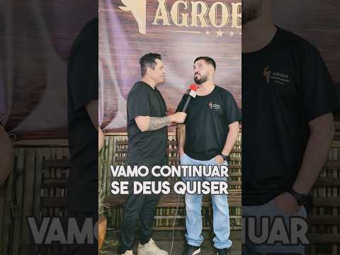Um legado que continua fazendo história!A tradicional Festa de Julho de Bela Vista de Goiás