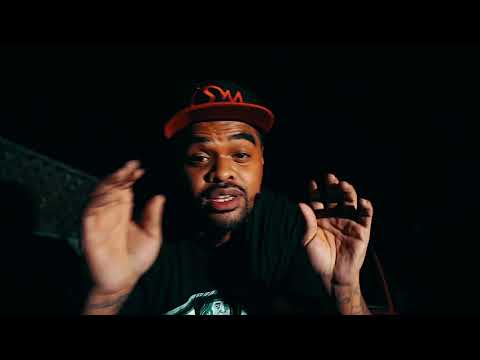 Young Dant’ x Smoke Dawg - How We Move | shot by: K.Welch