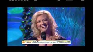 Patti Murin Singing Invisible