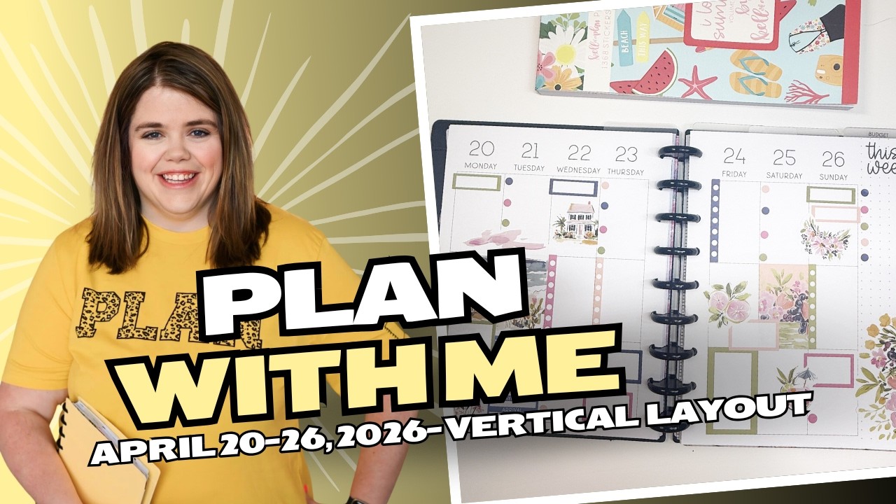 Plan with Me- April 20-26, 2026- Vertical