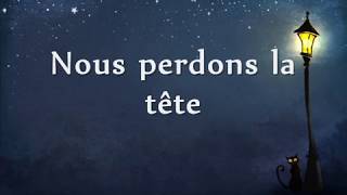 Lordi - The kids who wanna play with the dead - Traduction