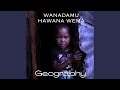 Wanadamu Hawana Wema