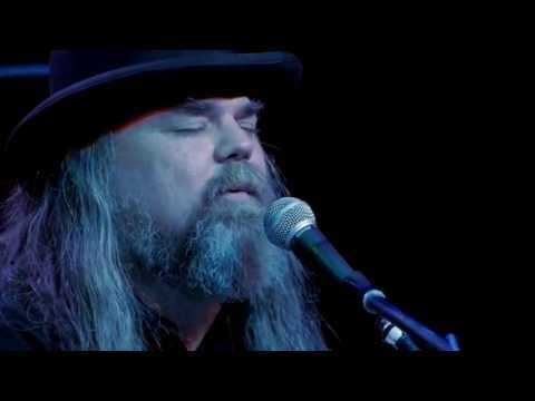 Shawn Smith at High Dive 2016-02-17