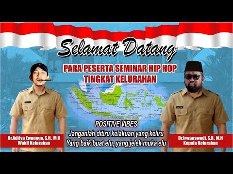 The Law x Explicit Verbal - Suka Suka Gue (Official Music Video)