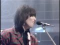 The Pretenders - "Don't Get Me Wrong" (T.O.T.P)