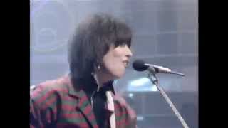 The Pretenders - &quot;Don&#39;t Get Me Wrong&quot; (T.O.T.P)