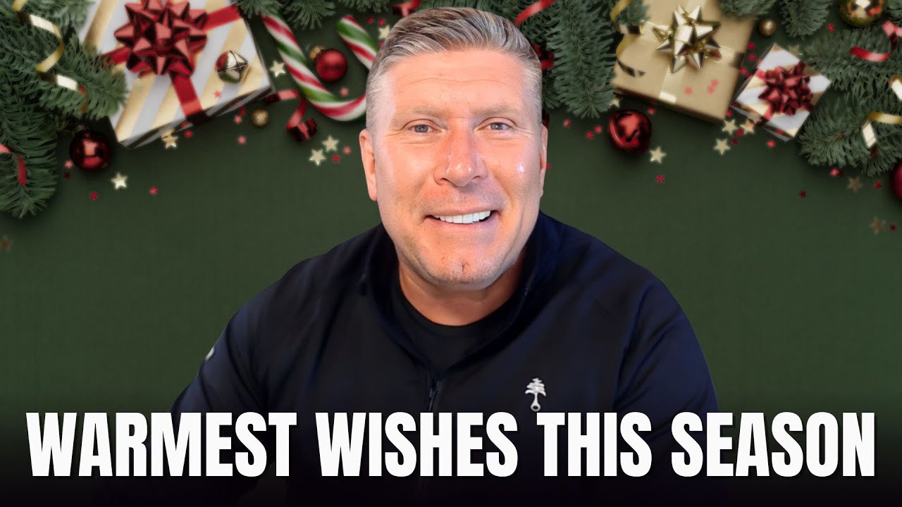 A Heartfelt Thank-You This Holiday Season