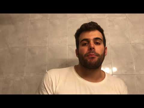 Dogra4 - WILDCARD #SPANISHBBB2019 INDIVIDUAL