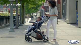 Graco® Modes™ Closer Stroller and Travel System