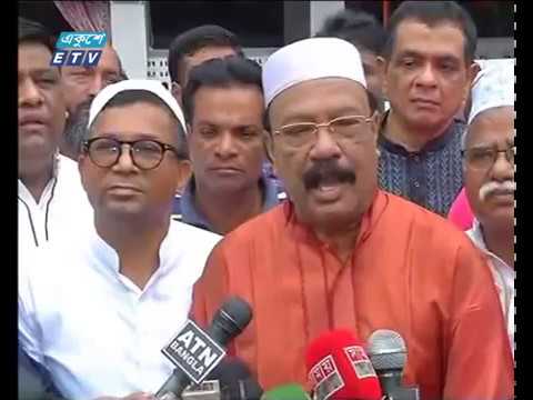 সুষ্ঠ নির্বাচন হলে জয় নিয়ে আশাবাদী