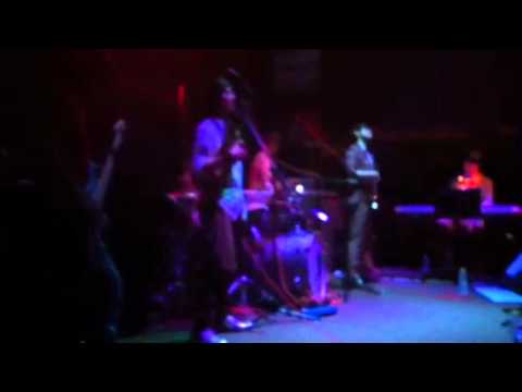 【LIVE】SOFT LIPA x JABBERLOOP Taiwan live