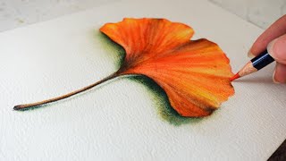 STRUGGLING with Derwent Inktense? Watch This!