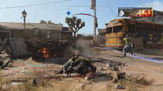 [COD:CW]さあこんばんもCOD