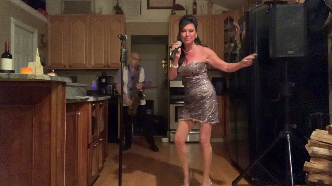 Promotional video thumbnail 4 for Stiletto & The Saxman - The Arminios