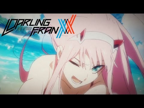 ED2 «Manatsu no Setsuna» — XX:me