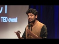 Igniting the Passion Within | Kanishk Seth | TEDxPICT