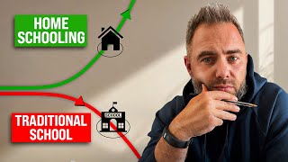 15 Reasons We Ditched Traditional School for Homeschooling