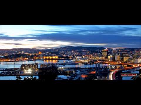 Oslo Nights - 2003'02 - DJ Stigma