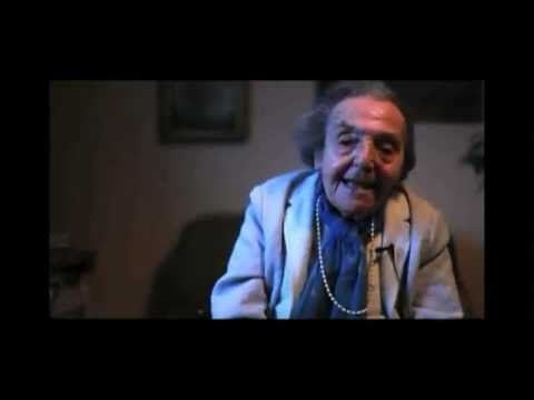 Das Geheimnis des Glücklichseins - Alice Herz-Sommer - 109 Jahre alt