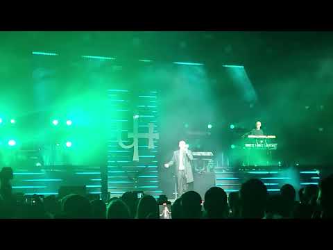 Unheilig Spiegelbild 6.12.2025 Hamburg Imselpark Arena