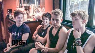 The Vamps - TOUR PRANKS Ep. 145