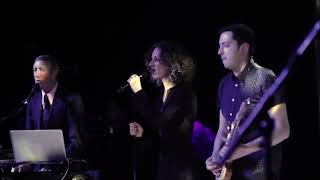 Tina Arena - Symphony of life ( Live - Reset Live 2016 )