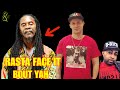 EVERTON BLENDER | RASTA FACES STRUGGLES BOUT YAH | RED RAT | SPEND YOUR ADVANCE MONEY WISELY