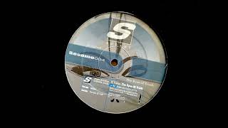 Franco. M - Nebula [2001]