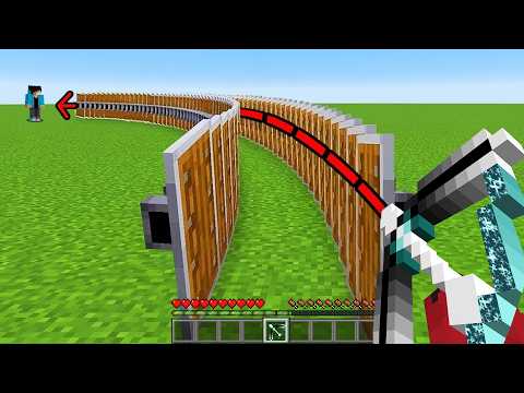 Modded Bogen Testen