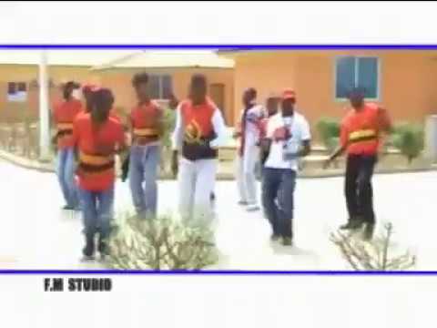 Alidjuma e Abdul Melaço - Lopele