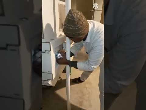 Buhler destoner working setting principle mtsc