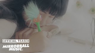 [Teaser] 이프이너프 (If Enough) - 8:01