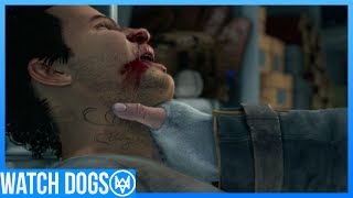 Watch Dogs FIRST MISSION Walkthrough Gameplay! (Watch Dogs Exclusive Gameplay)