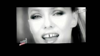 Vanessa Paradis Des que j'te vois (NRJ hits TV)