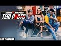 Teri Photo Video | Rishabh Feat Manj Musik | Latest Punjabi Songs 2020 | Speed Records Teri Photo Video | Rishabh Feat Manj Musik | Latest Punjabi Songs 2020 | Speed Records