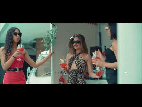 Jhosef feat Anthony ,Marco Calone - Voglio Sulo Na Sera