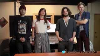 Crown City Sessions: Mojo Stone - 