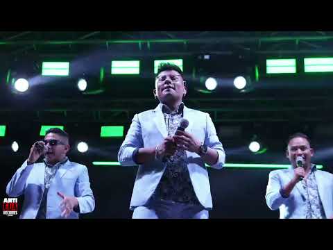 Miguel Angel Tzul y su Marimba Orquesta desde San Juan Sacatepéquez Guatemala Feria 2025