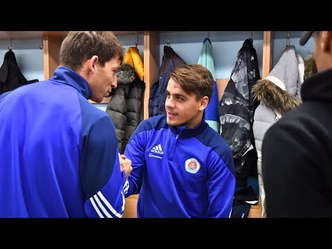 Prvý zraz slovanistov v roku 2018