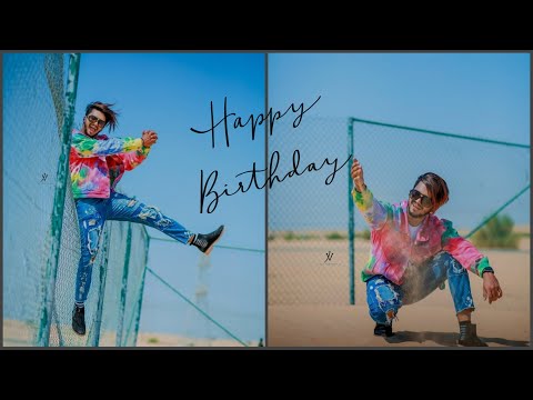 Happy Birthday Hasnain khan❤ | Hasnain birthday status | Birthday song status| team07