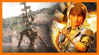 Clair Obscur: Expedition 33 - Sprong Boss Guide