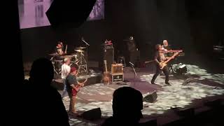 Lucero Block Party West 2020 Here at the Starlite