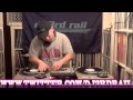 DJ3RDRAIL WNUR 1/7/13 INDY HIP HOP MIXED ...