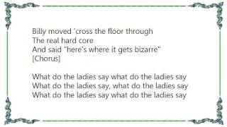 Jimmy Buffett - The Pascagoula Run Lyrics