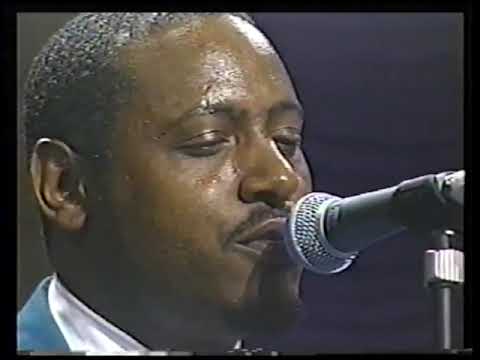 ROBERT BLAIR & THE FANTASTIC VIOLINAIRES - LIVE IN CREEDMORE NC