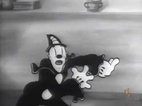 Groovies (2000) - Cartoon Network  - Betty Boop